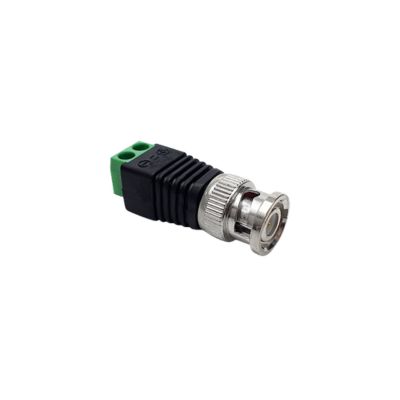 Conector BNC-BORNE